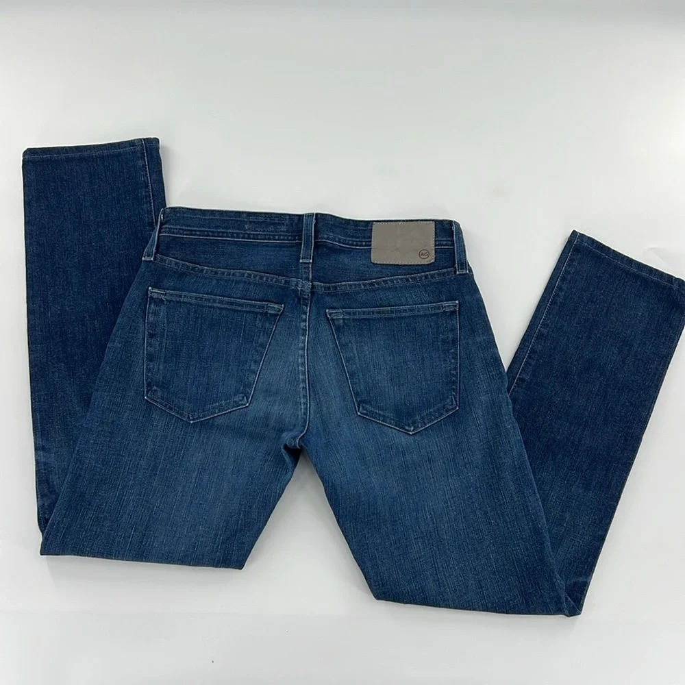 Ag‎ jeans men the Tellis modern slim Blue casual staple essential everyday 29R